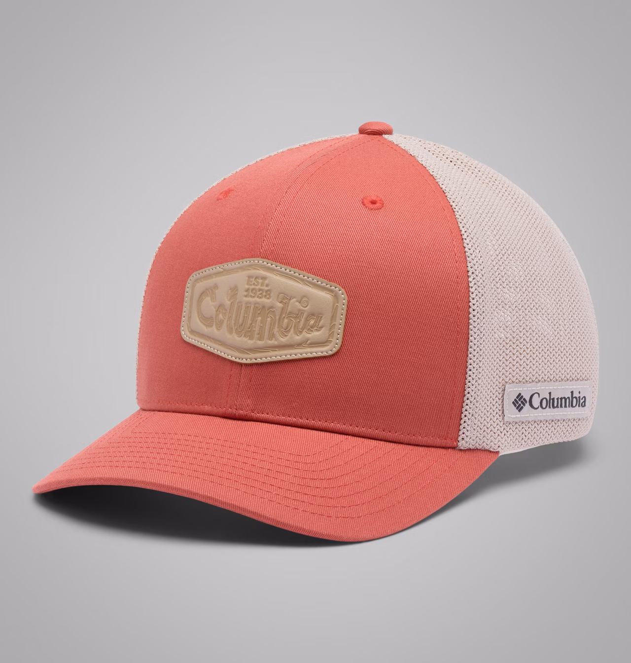 GORRA UNISEX COLUMBIA COLUMBIA MESH – foto 1